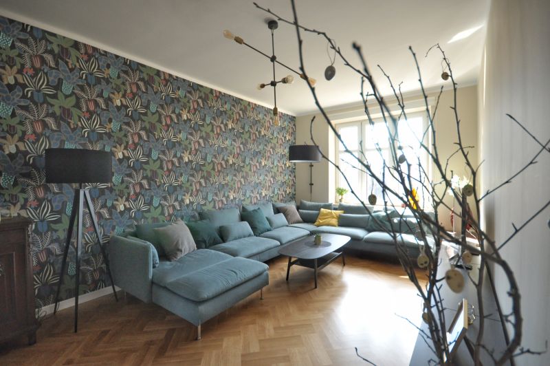 Mieszkanie na wynajem.